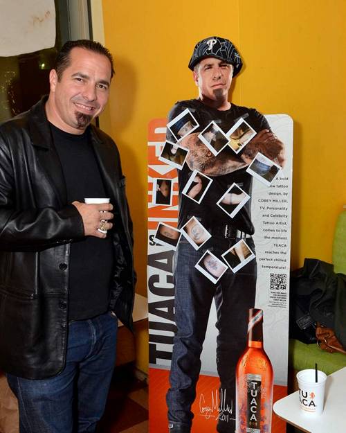 Pour Decision Sunday @ PYT