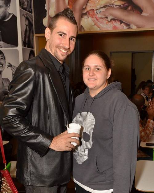 Pour Decision Sunday @ PYT