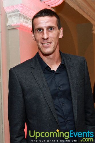 Mitchell & Ness DJ Quest Love