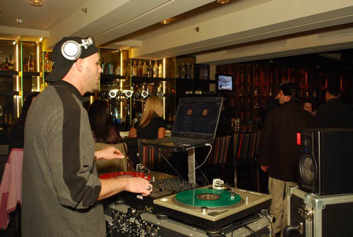 3rd Annual Turkey Ball at Triumph Brewery