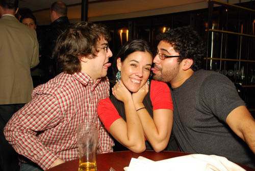 3rd Annual Turkey Ball at Triumph Brewery