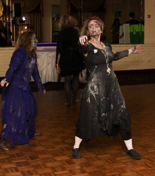Peter Sterling Halloween Ball