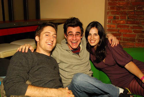 3rd Annual Turkey Ball at Triumph Brewery