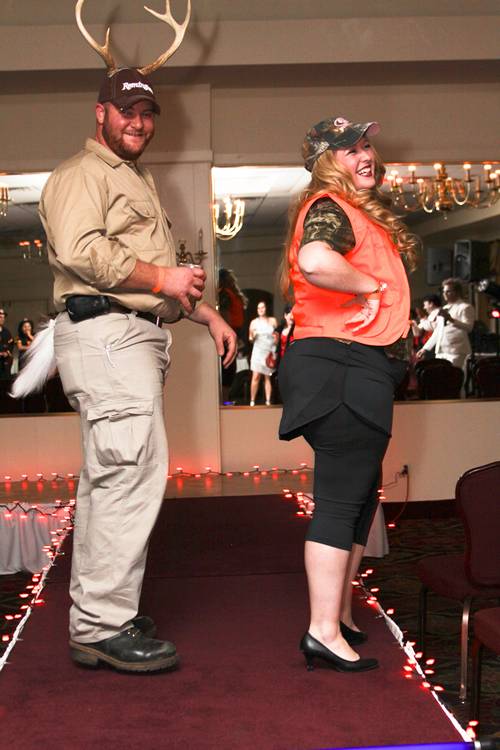 Peter Sterling Halloween Ball