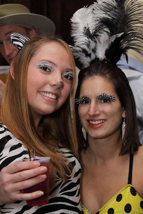 BITTEN: Philly's Hottest Halloween Party!