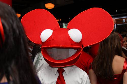 BITTEN: Philly's Hottest Halloween Party!