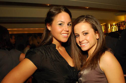 3rd Annual Turkey Ball at Triumph Brewery