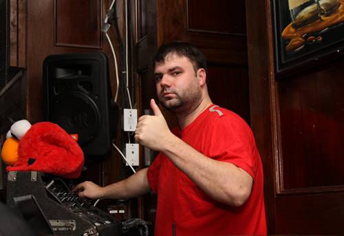 BITTEN: Philly's Hottest Halloween Party!