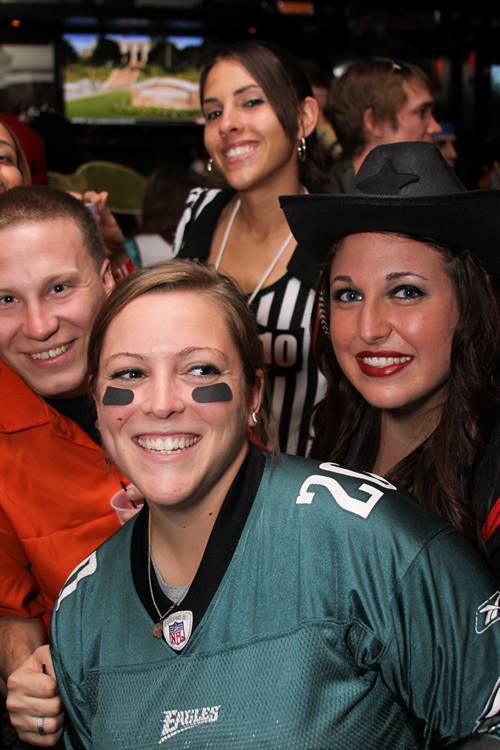 BITTEN: Philly's Hottest Halloween Party!