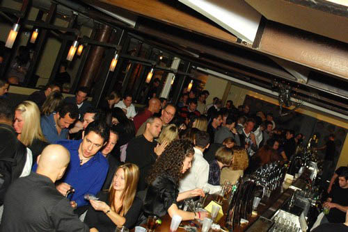 3rd Annual Turkey Ball at Triumph Brewery