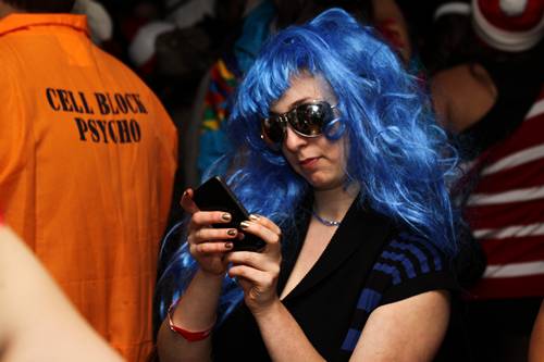 BITTEN: Philly's Hottest Halloween Party!