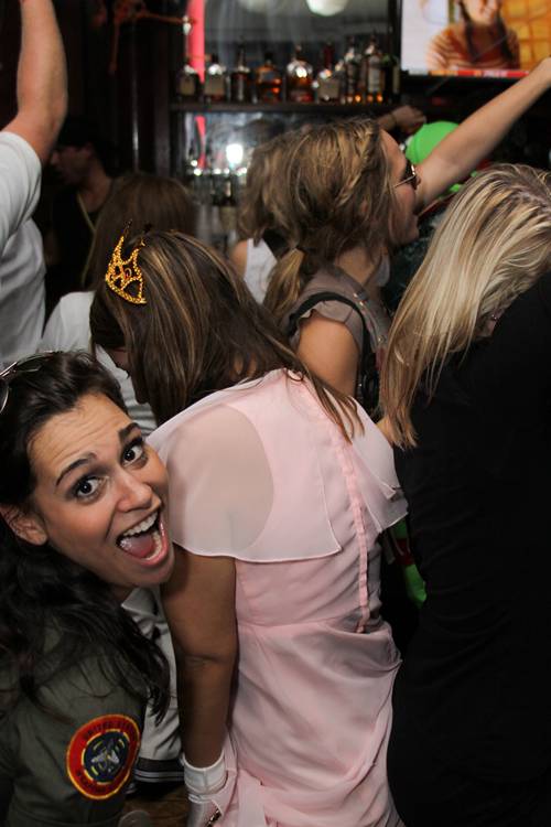 BITTEN: Philly's Hottest Halloween Party!