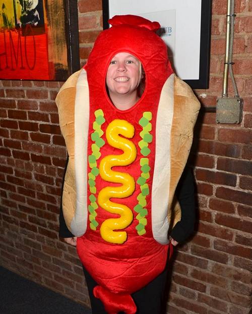 4th Annual Ghosts + Goblins Halloween Party