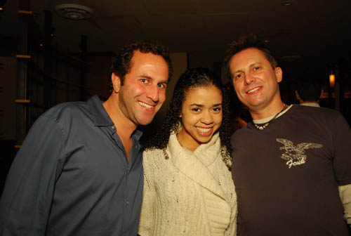 3rd Annual Turkey Ball at Triumph Brewery