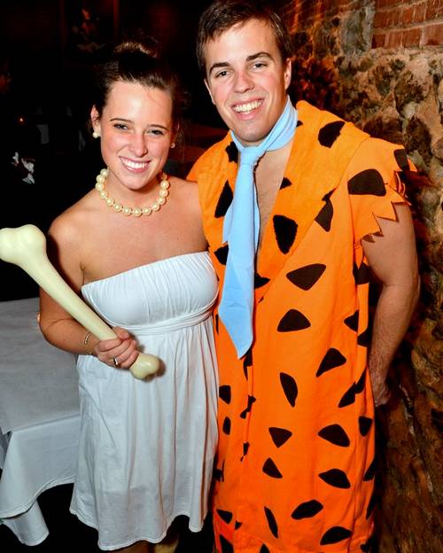 4th Annual Ghosts + Goblins Halloween Party