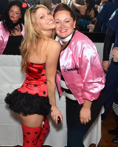 4th Annual Ghosts + Goblins Halloween Party