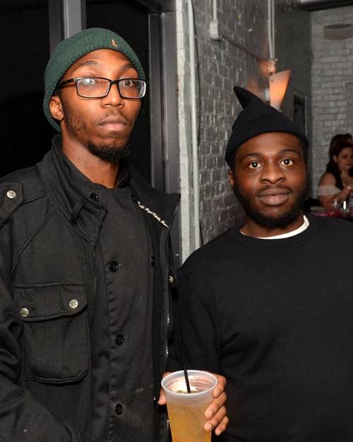 4th Annual Ghosts + Goblins Halloween Party