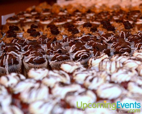 TASTE of Philly 2011