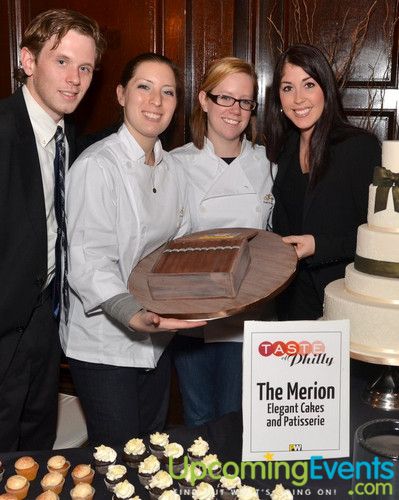 TASTE of Philly 2011