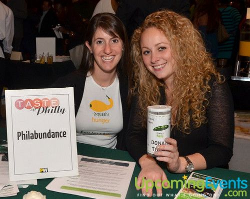 TASTE of Philly 2011