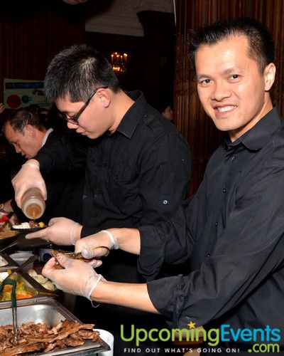 TASTE of Philly 2011