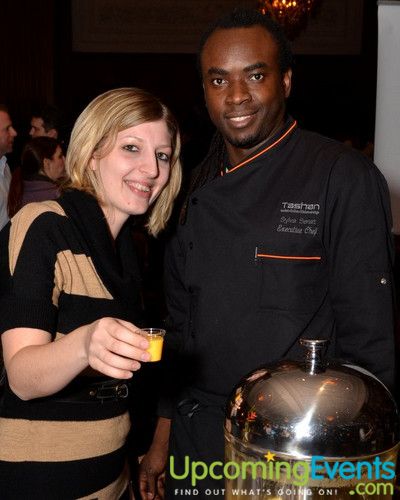 TASTE of Philly 2011