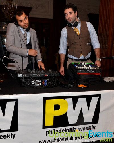 TASTE of Philly 2011