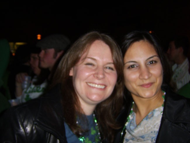 Get Lucky at The Urban Saloon!