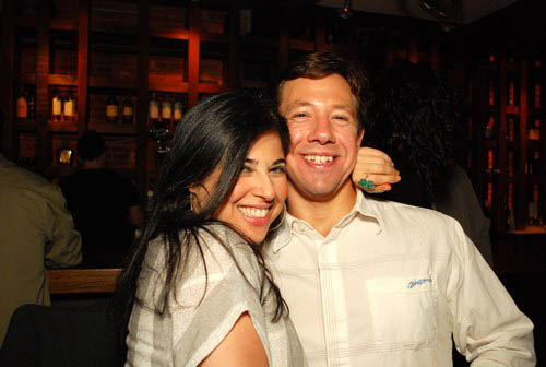 3rd Annual Turkey Ball at Triumph Brewery