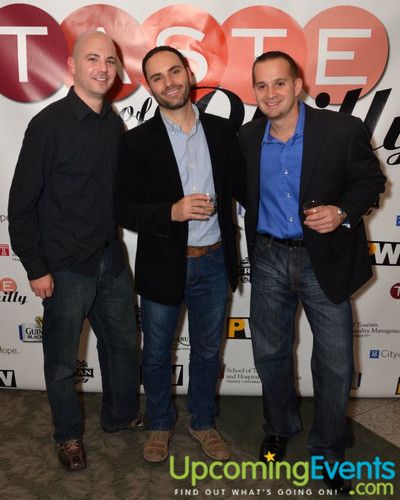 TASTE of Philly 2011