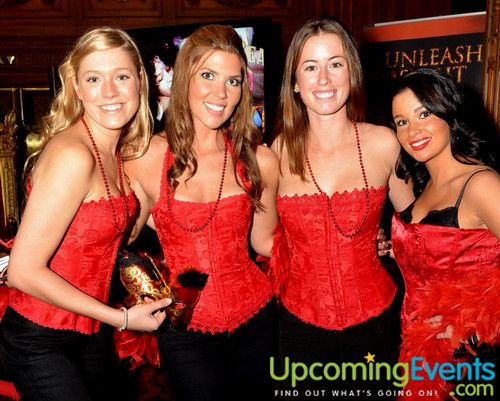 Whiskey Festival 2011