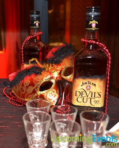 Whiskey Festival 2011