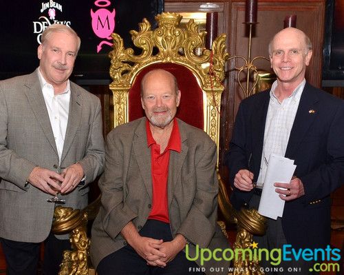 Whiskey Festival 2011