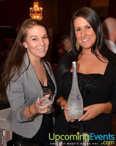 Whiskey Festival 2011