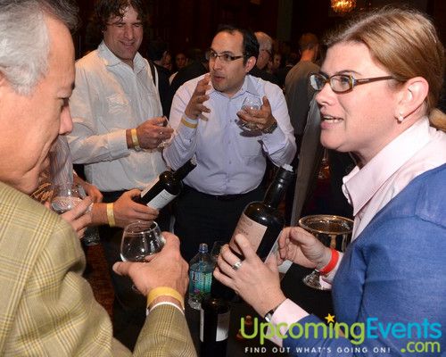 Whiskey Festival 2011