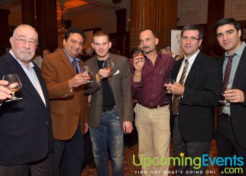 Whiskey Festival 2011