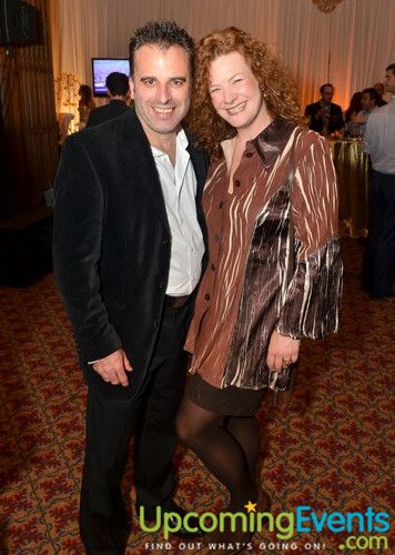 Whiskey Festival 2011