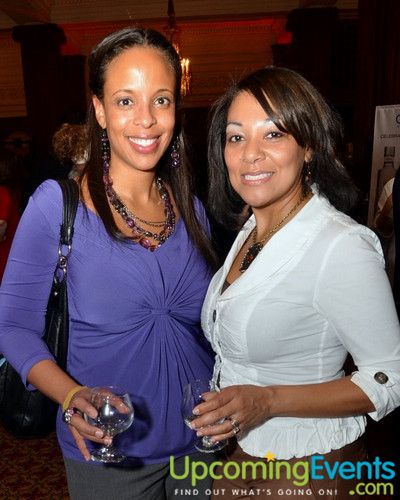 Whiskey Festival 2011