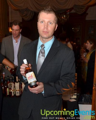 Whiskey Festival 2011