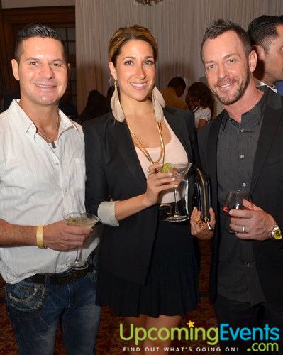 Whiskey Festival 2011