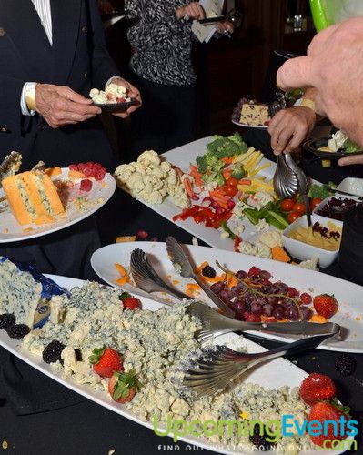 Whiskey Festival 2011