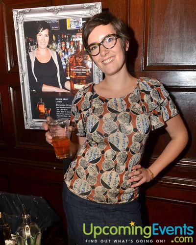 Whiskey Festival 2011