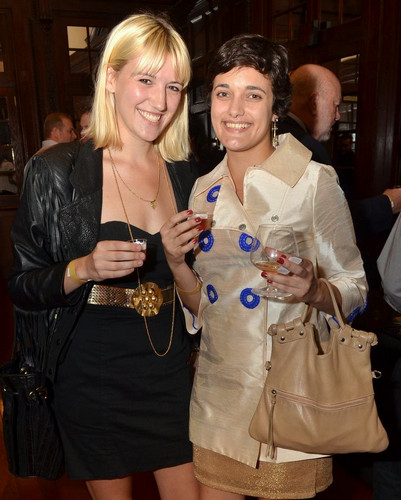 Whiskey Festival 2011