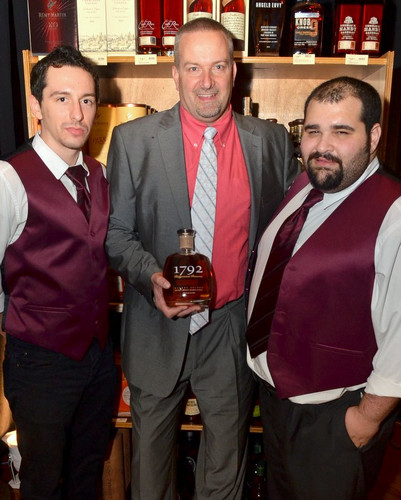 Whiskey Festival 2011