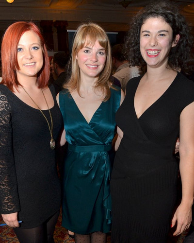 Whiskey Festival 2011