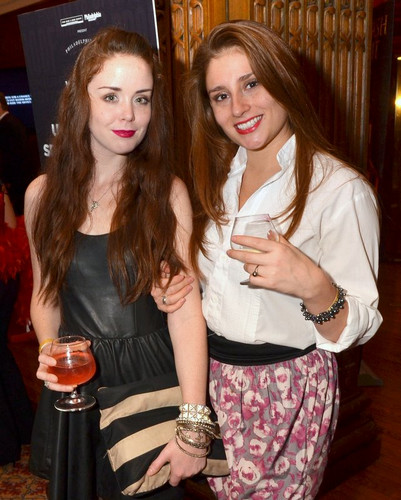 Whiskey Festival 2011