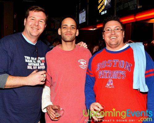 Winter Beer Festival