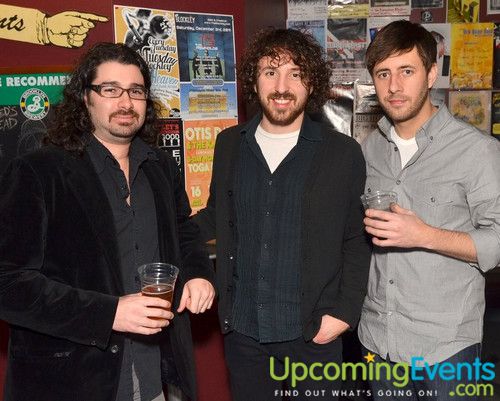 Winter Beer Festival