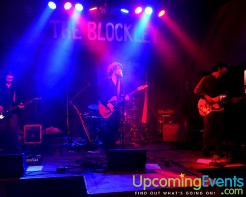 Winter Beer Festival