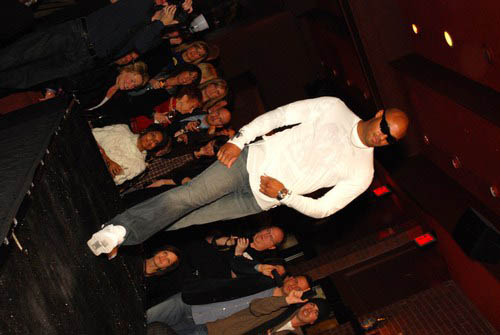 Fashion in Public - An Amazing Night!